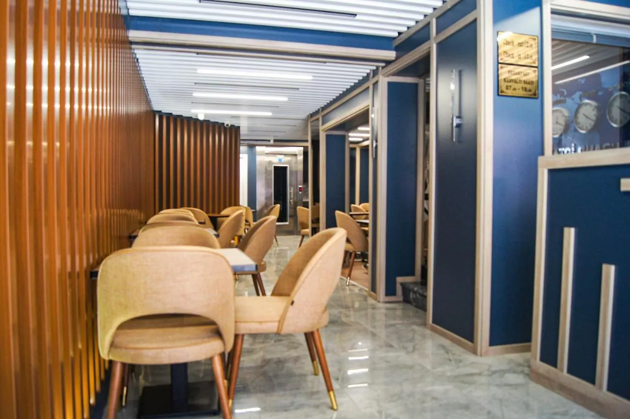 Hotel Grand Istanbul 0*,