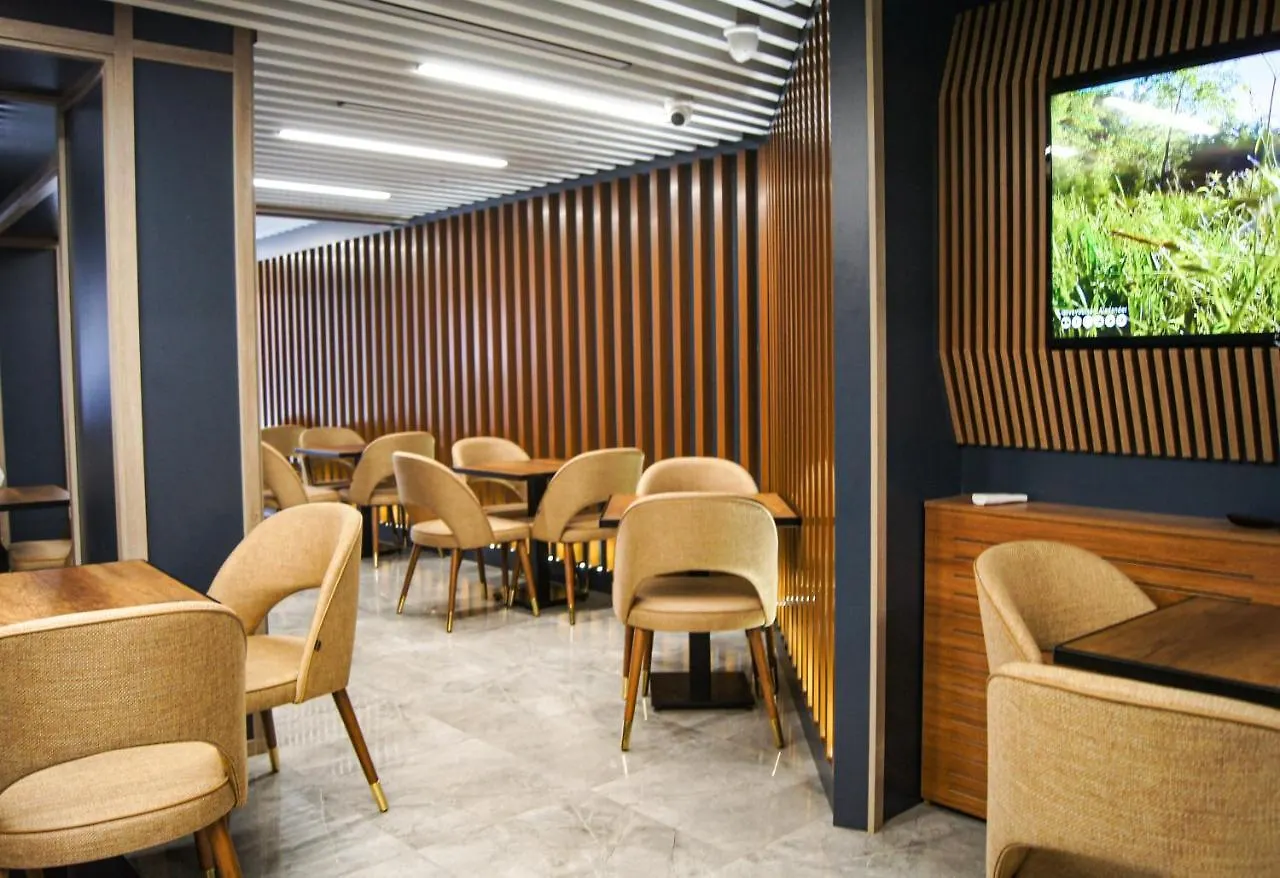 Hotel Grand Istanbul