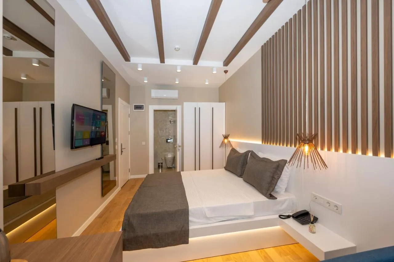 Hotel Grand Istanbul Turkey