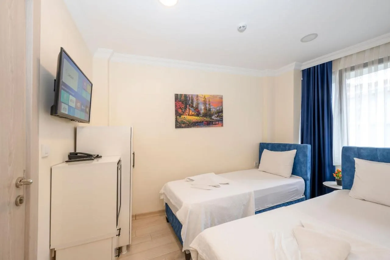 Hotel Grand Istanbul 0*,