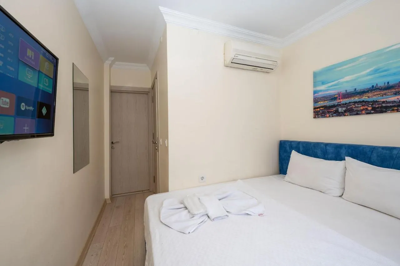 Hotel Grand Istanbul