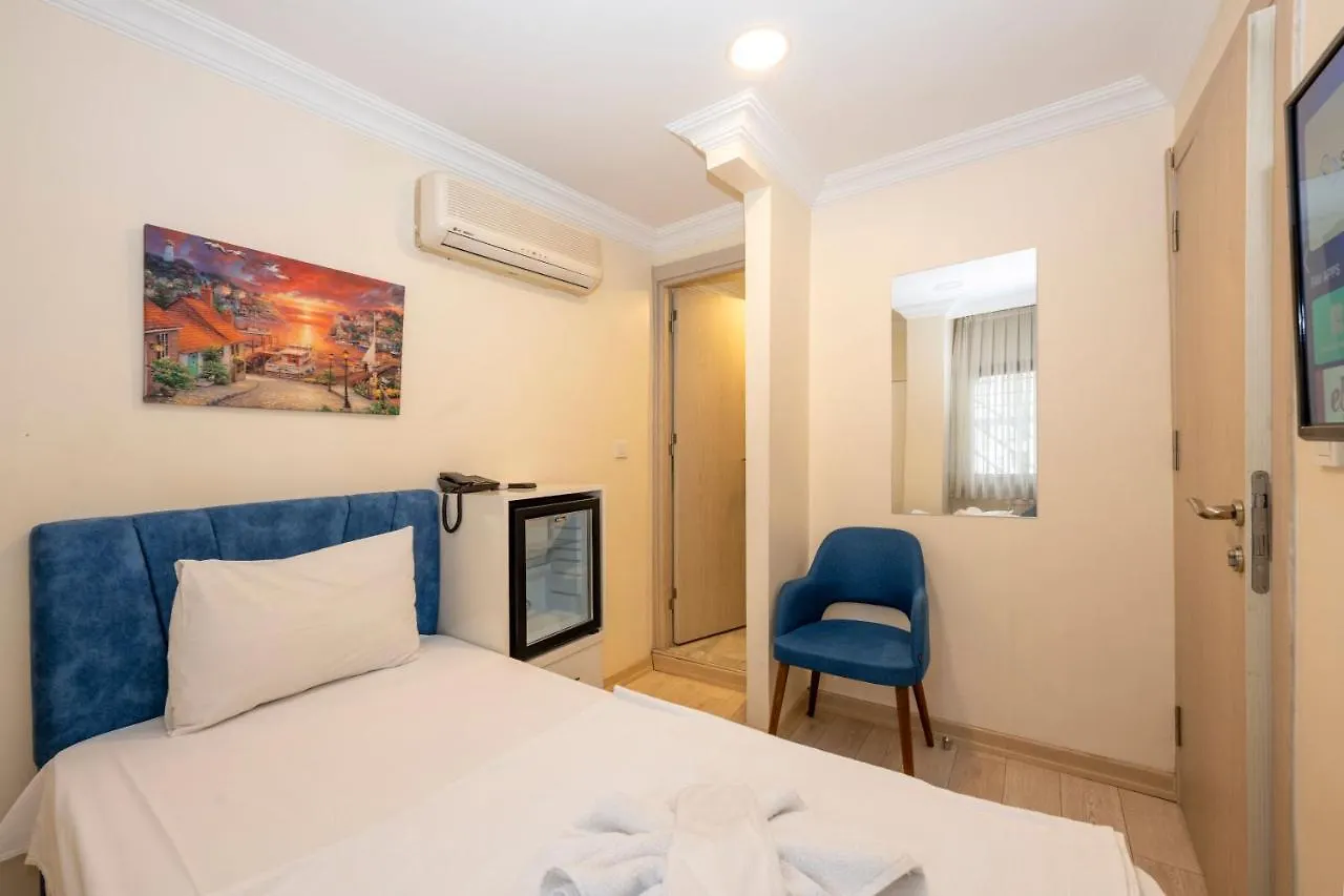 Hotel Grand Istanbul