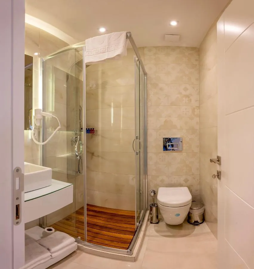 Hotel Grand Istanbul 0*,  Turkey