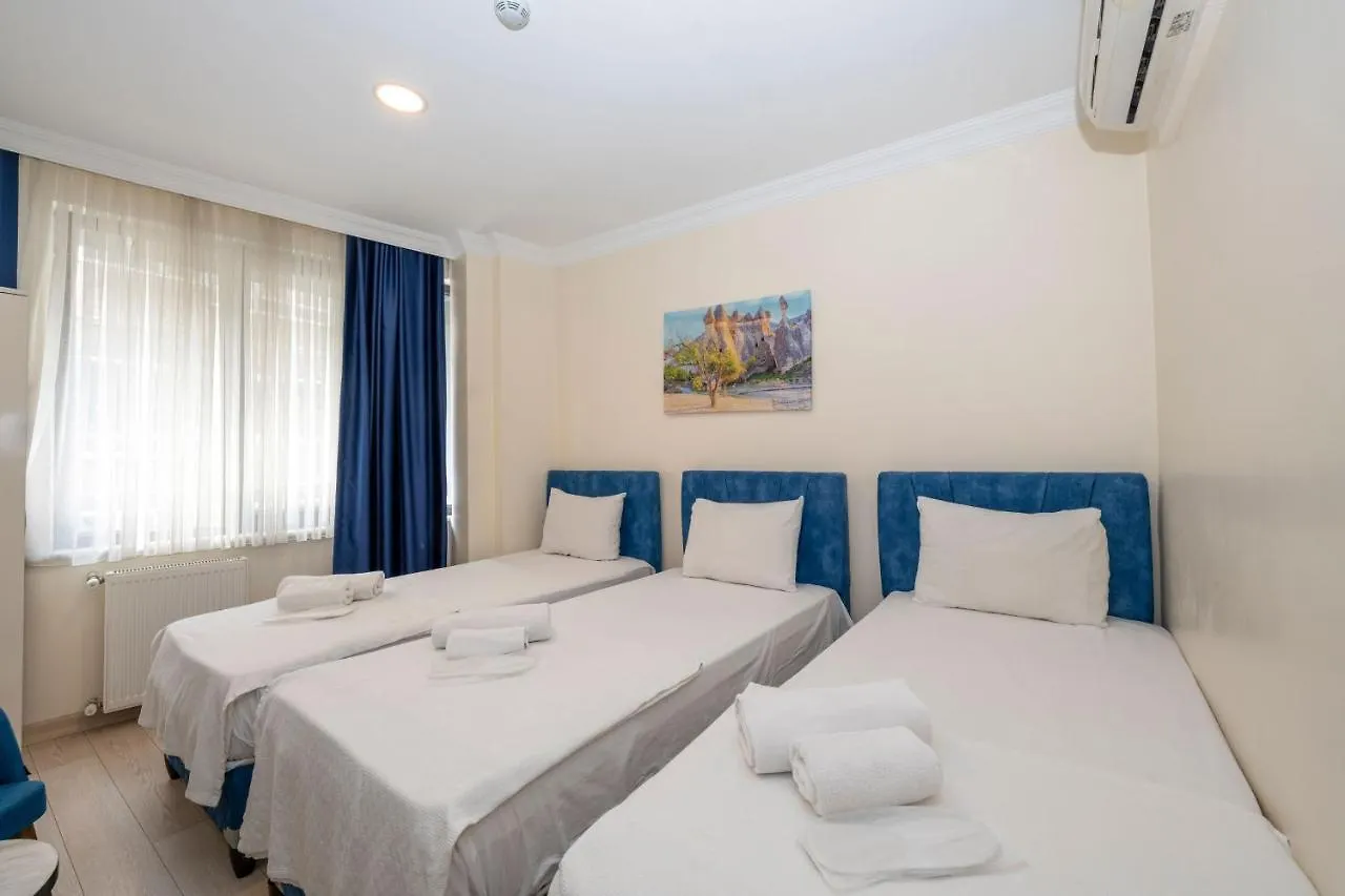 Hotel Grand Istanbul