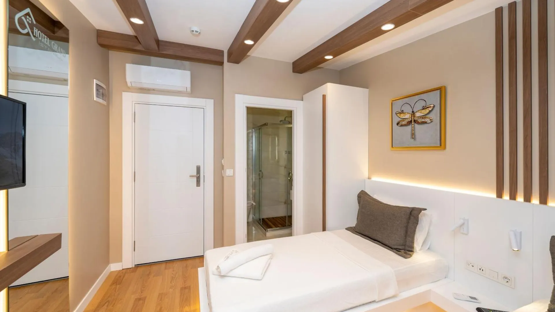 Hotel Grand Istanbul 0*,  Turkey