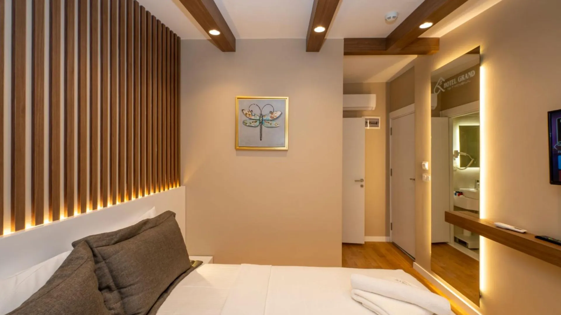 Hotel Grand Istanbul