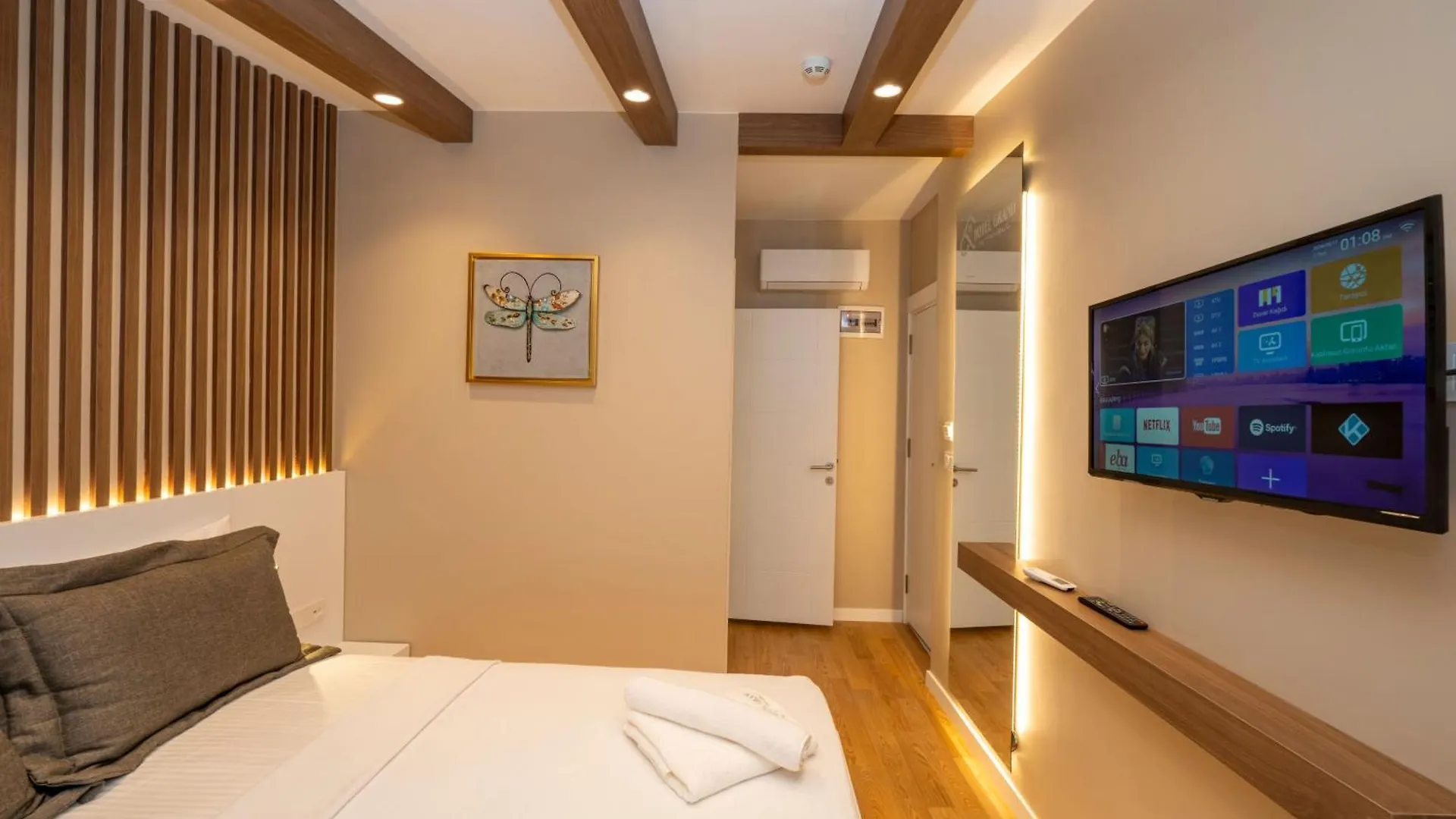 Hotel Grand Istanbul