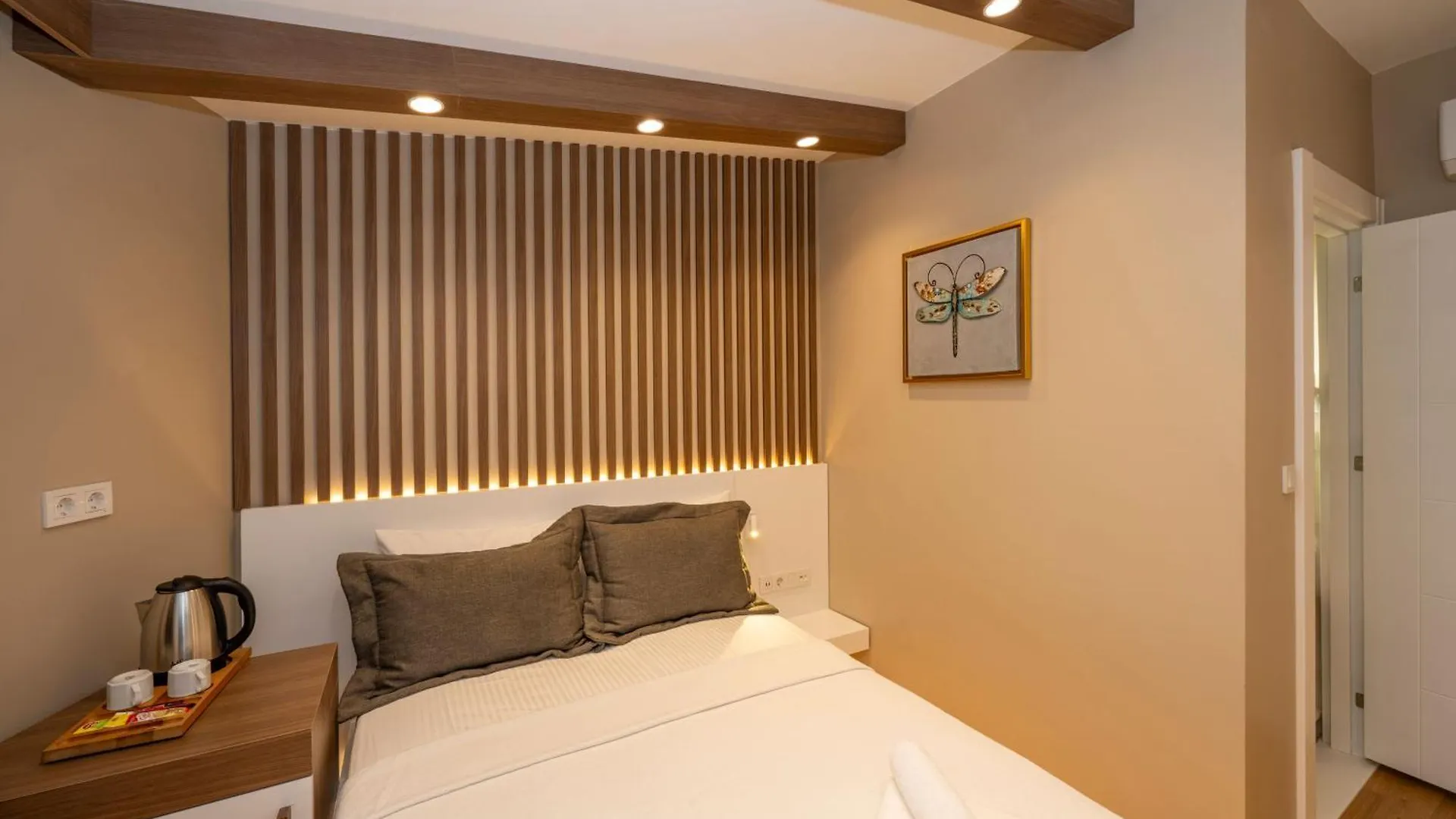 Hotel Grand Istanbul 0*,