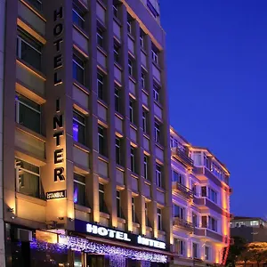 Inter Istanbul