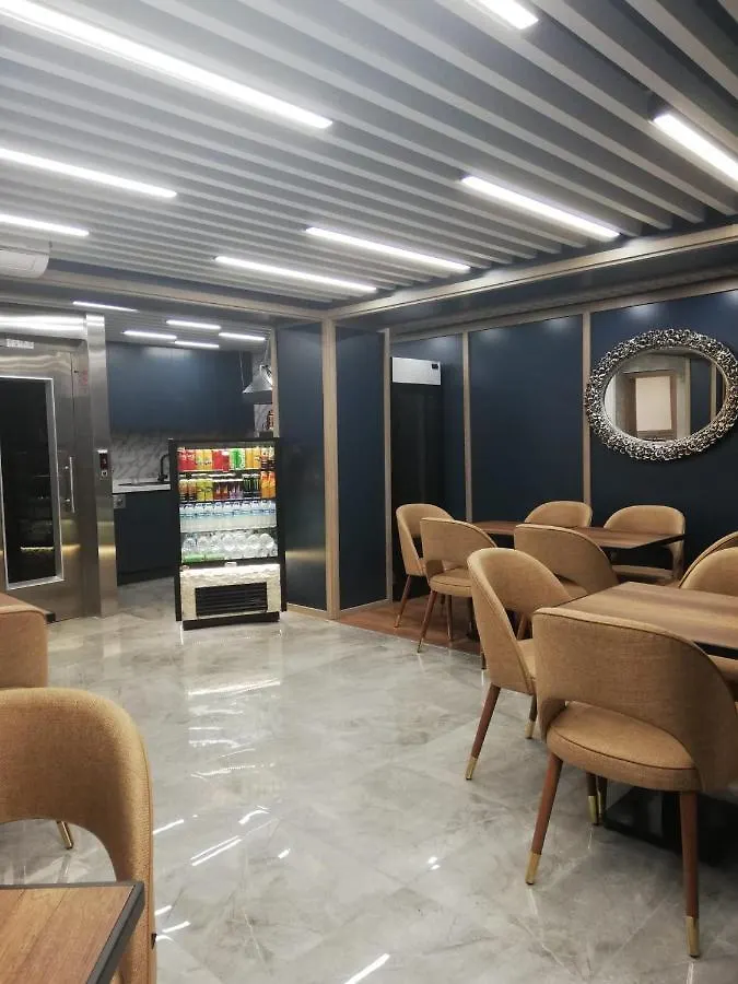 Hotel Grand Istanbul