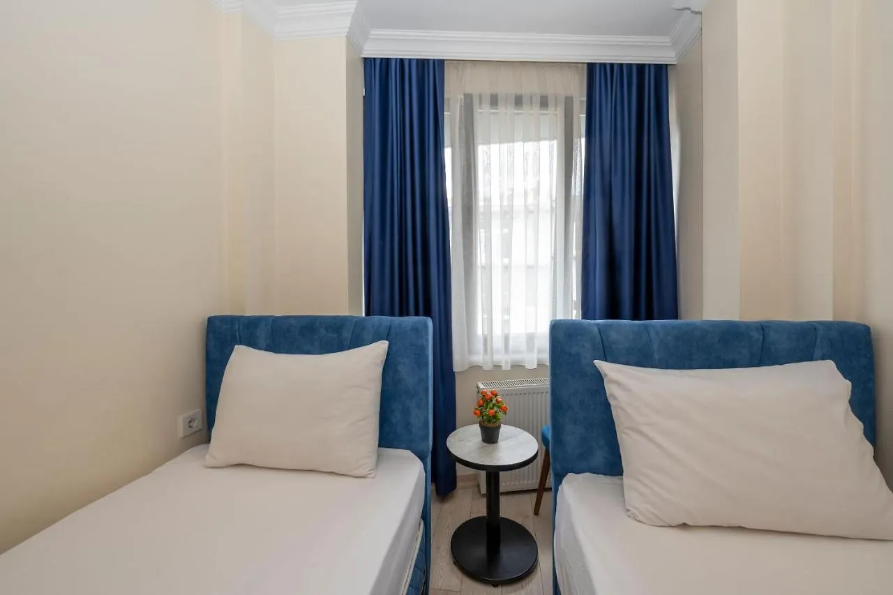 Grand İstanbul Hotel