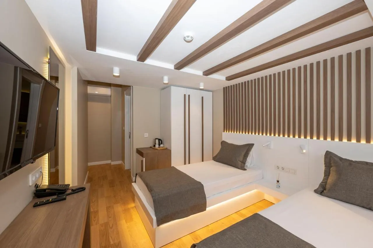 Hotel Grand Istanbul