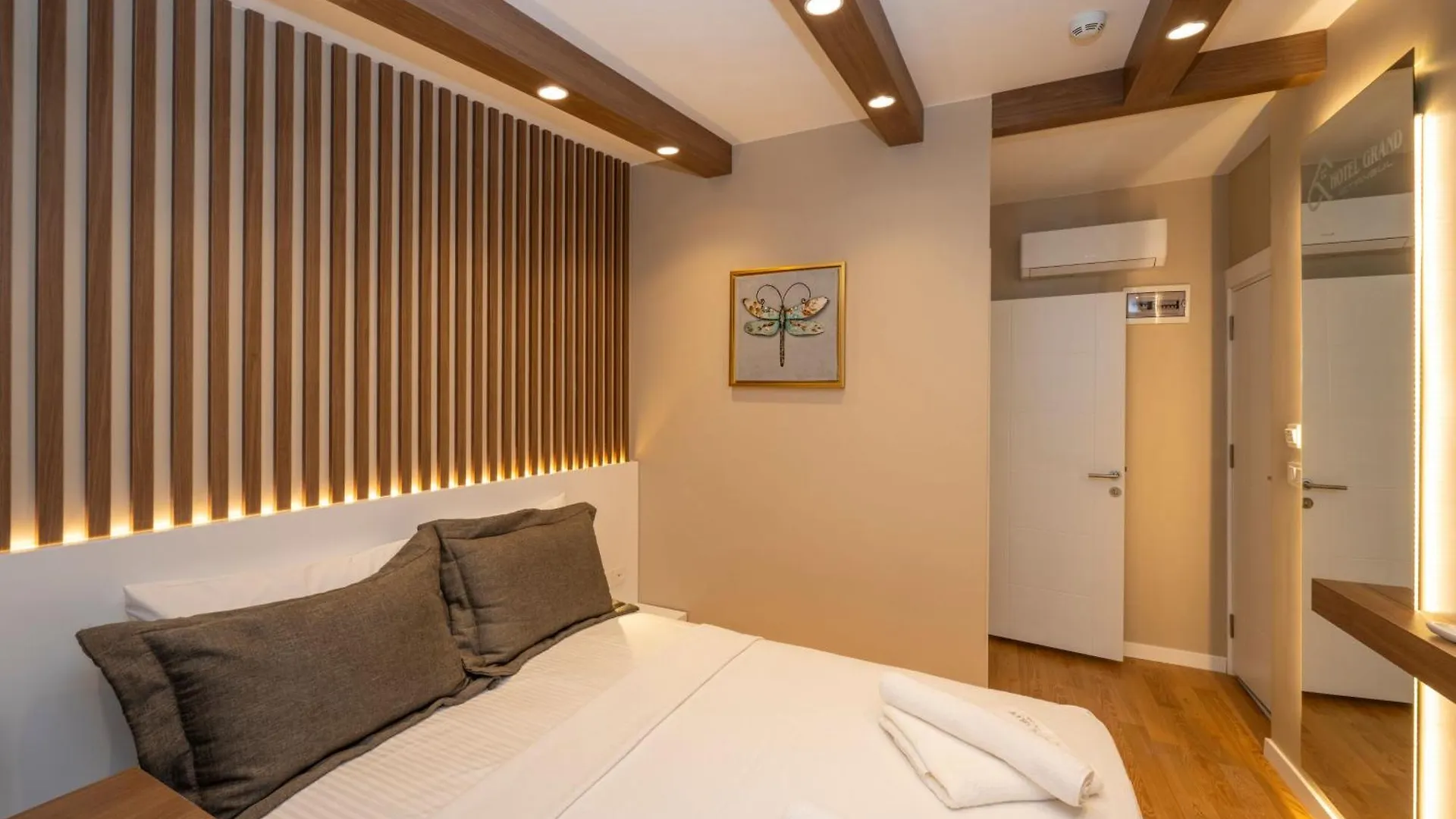 Hotel Grand Istanbul